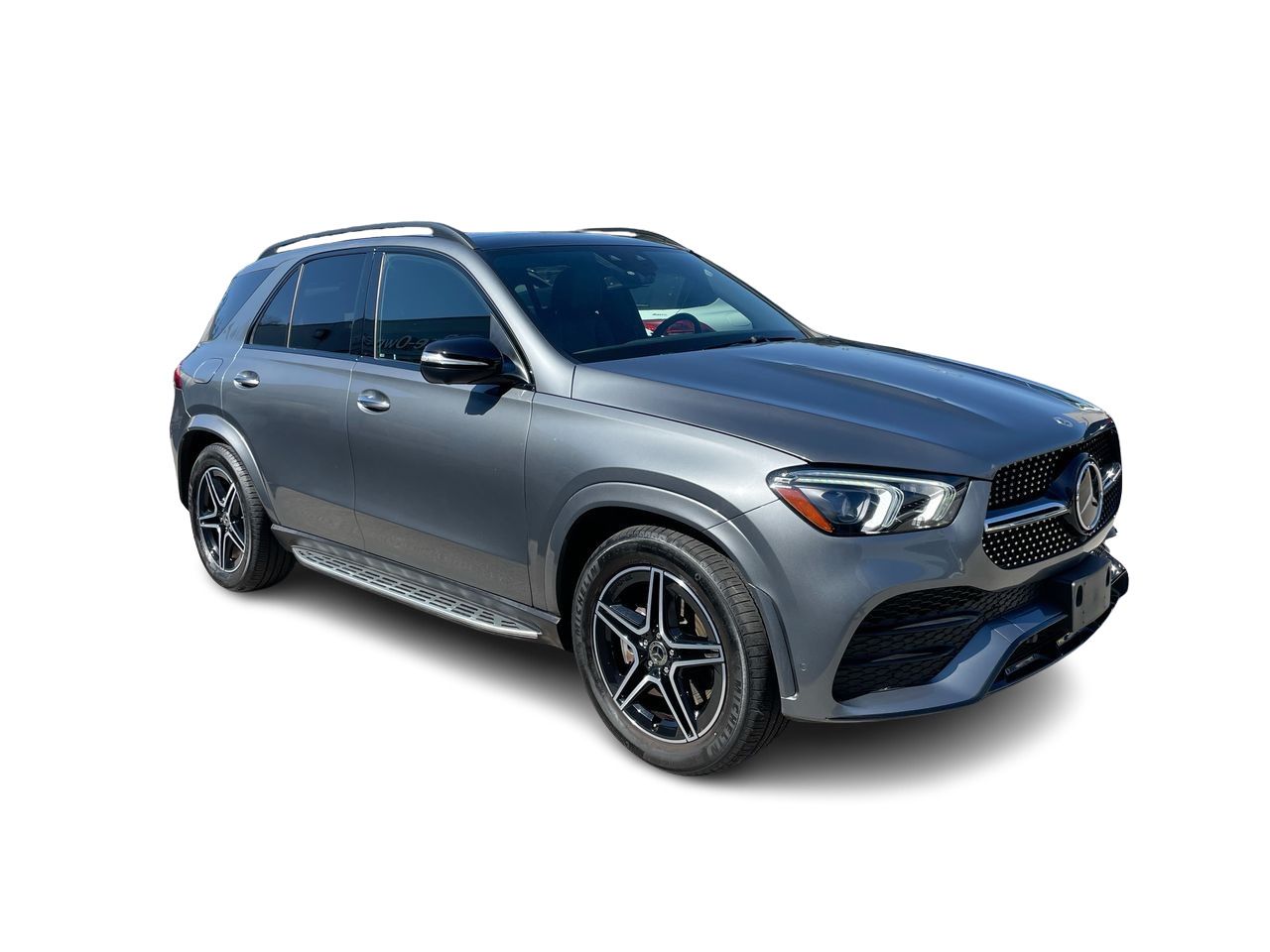 2023 Mercedes-Benz GLE450