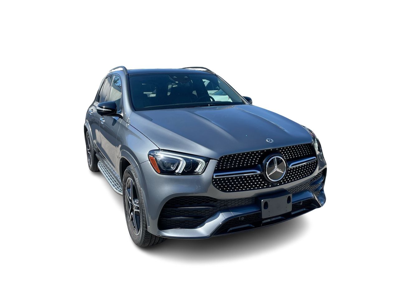 2023 Mercedes-Benz GLE450