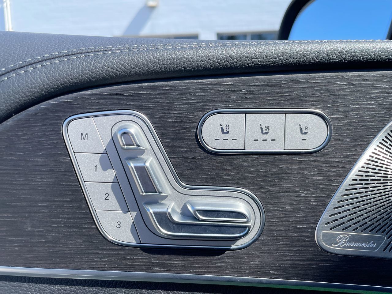 2023 Mercedes-Benz GLE450