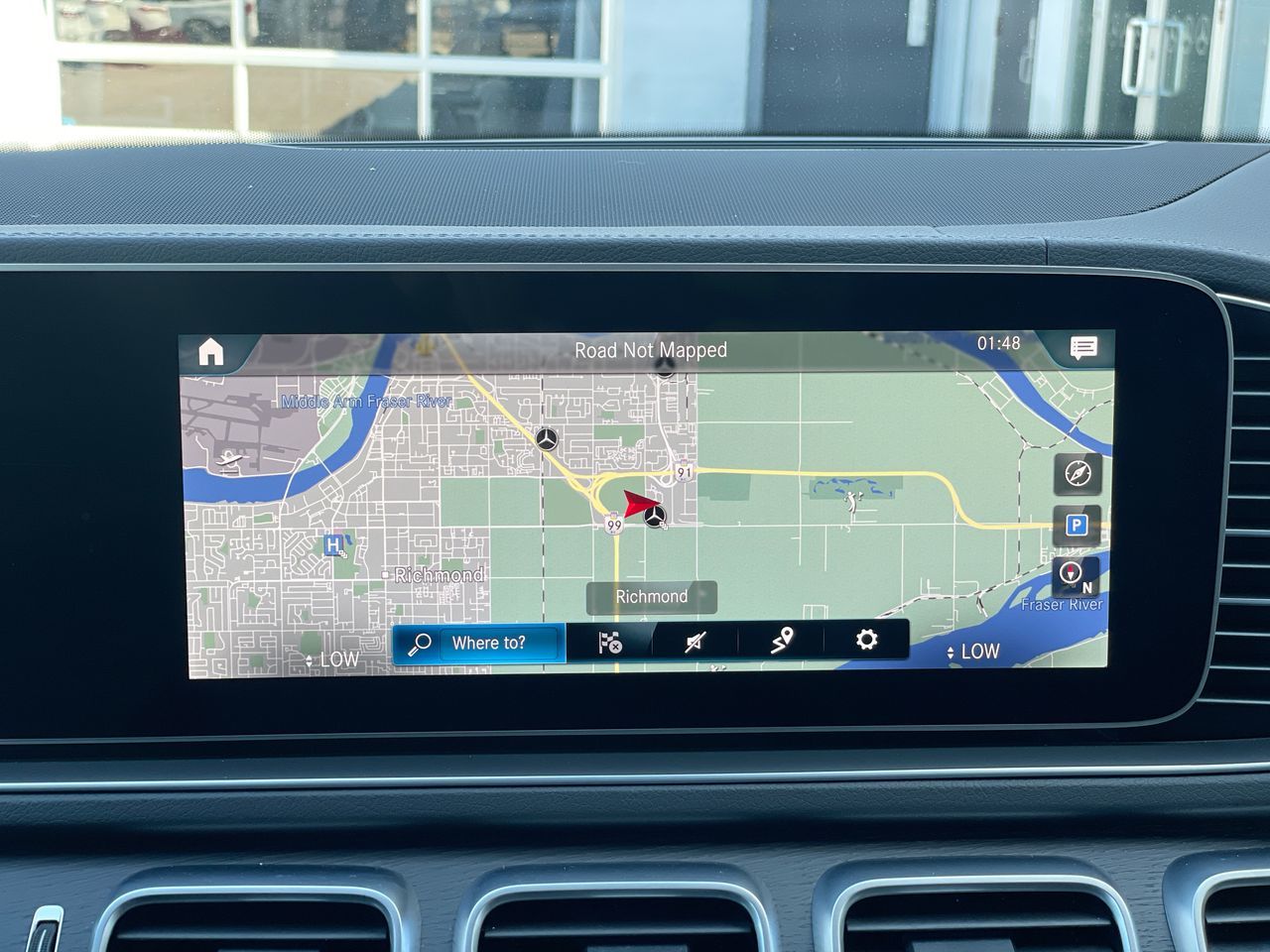 2023 Mercedes-Benz GLE450