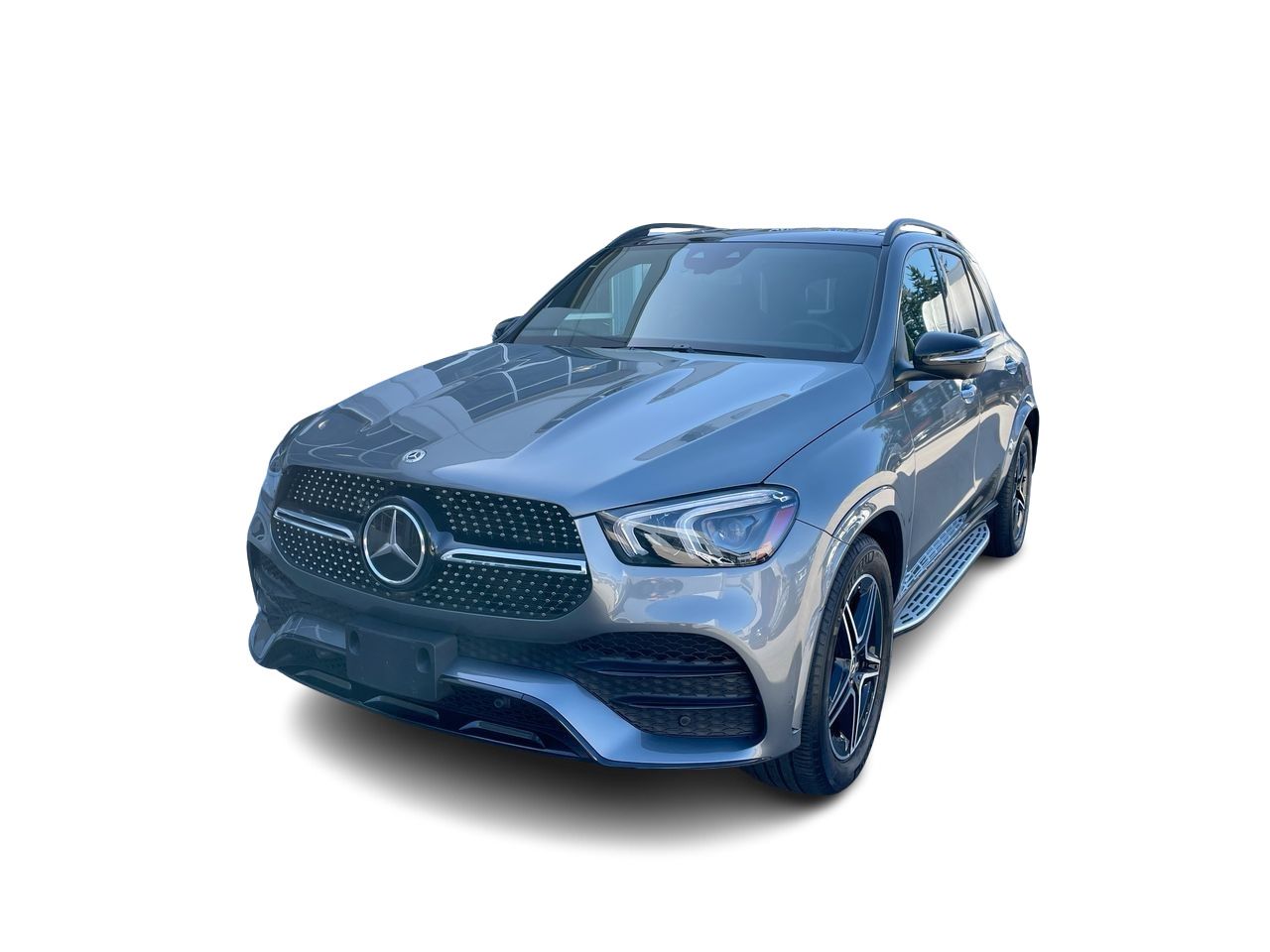 2023 Mercedes-Benz GLE450