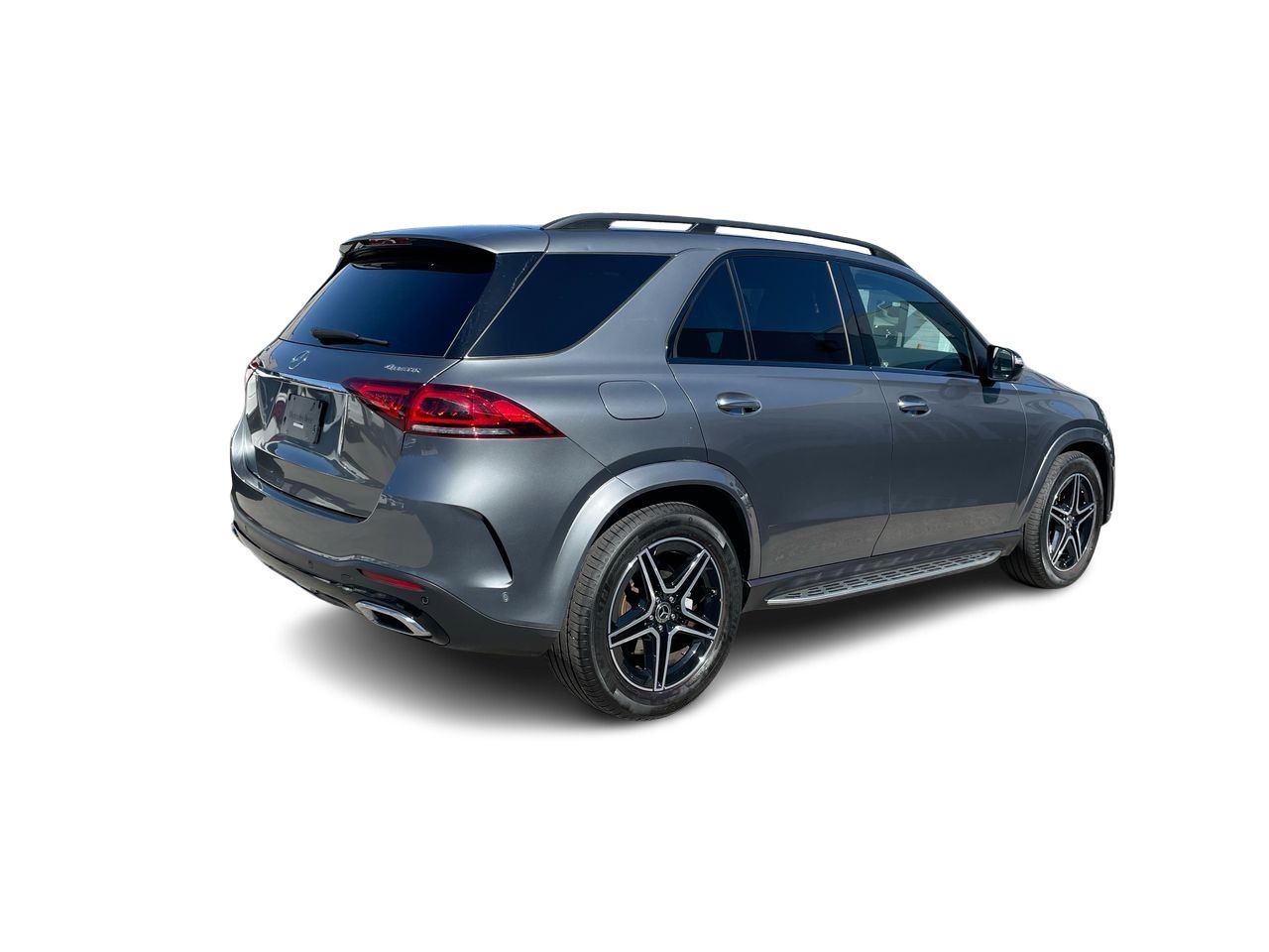 2023 Mercedes-Benz GLE450