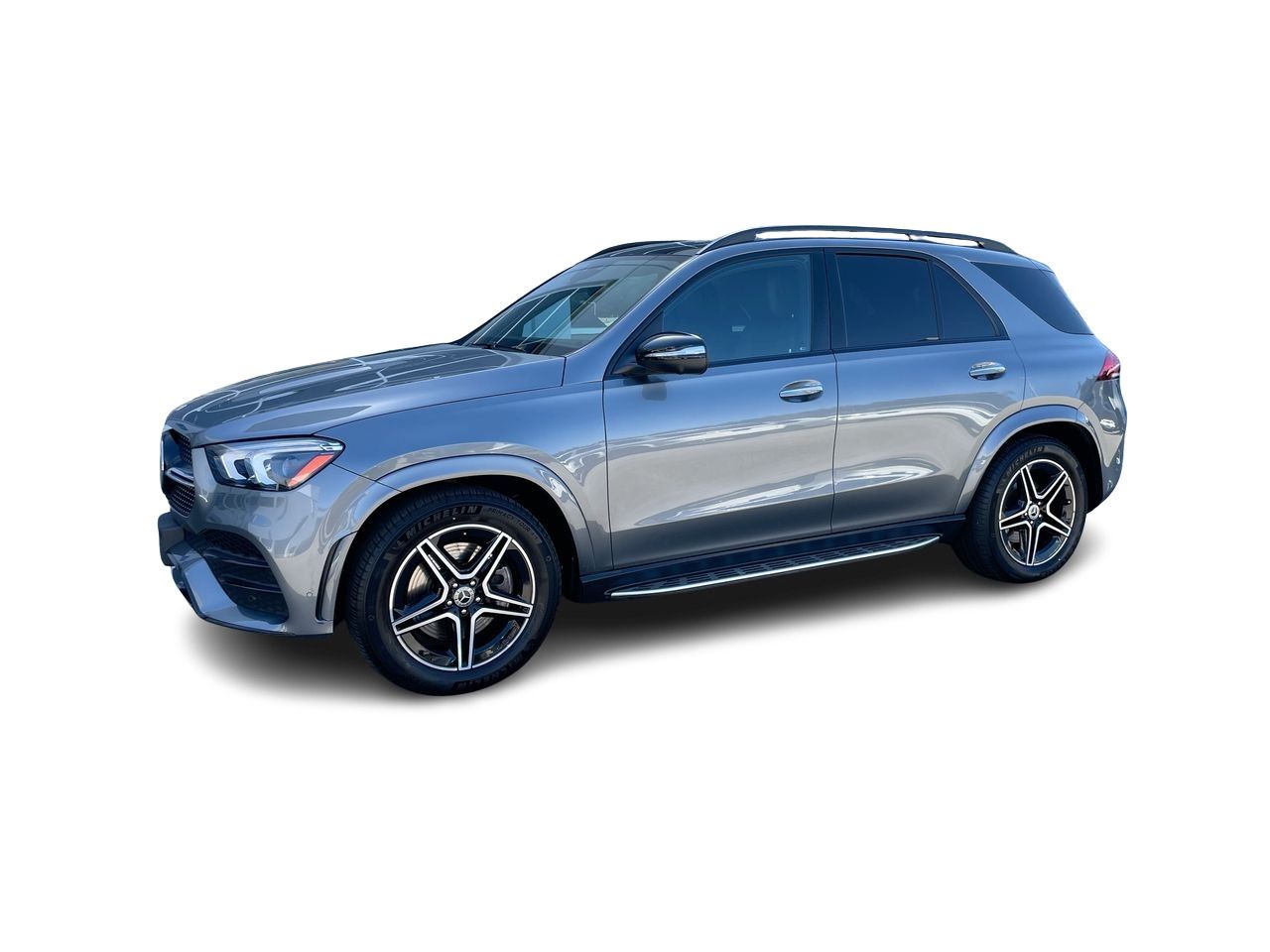 2023 Mercedes-Benz GLE450