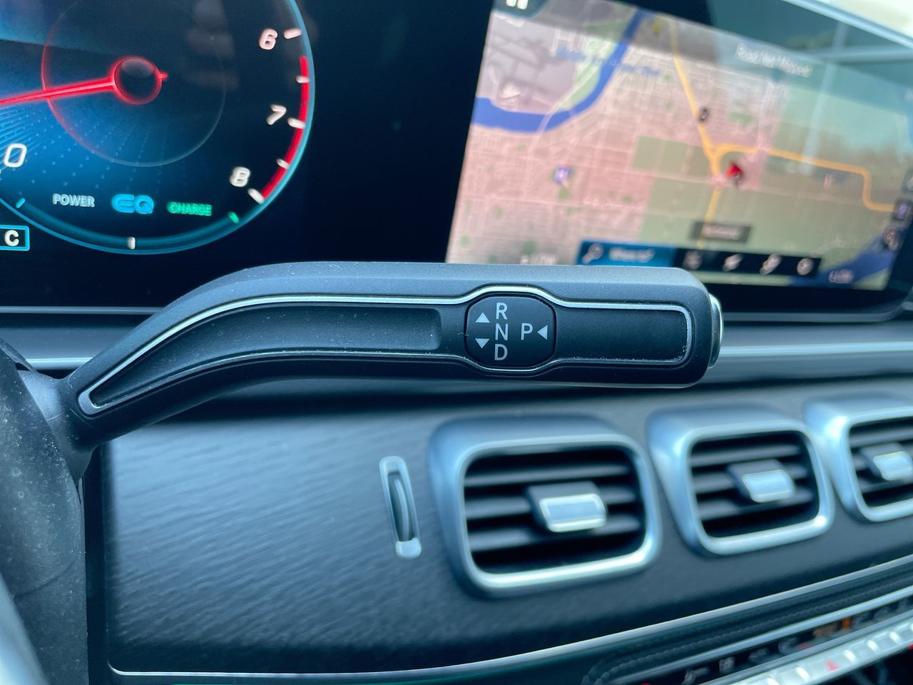 2023 Mercedes-Benz GLE450