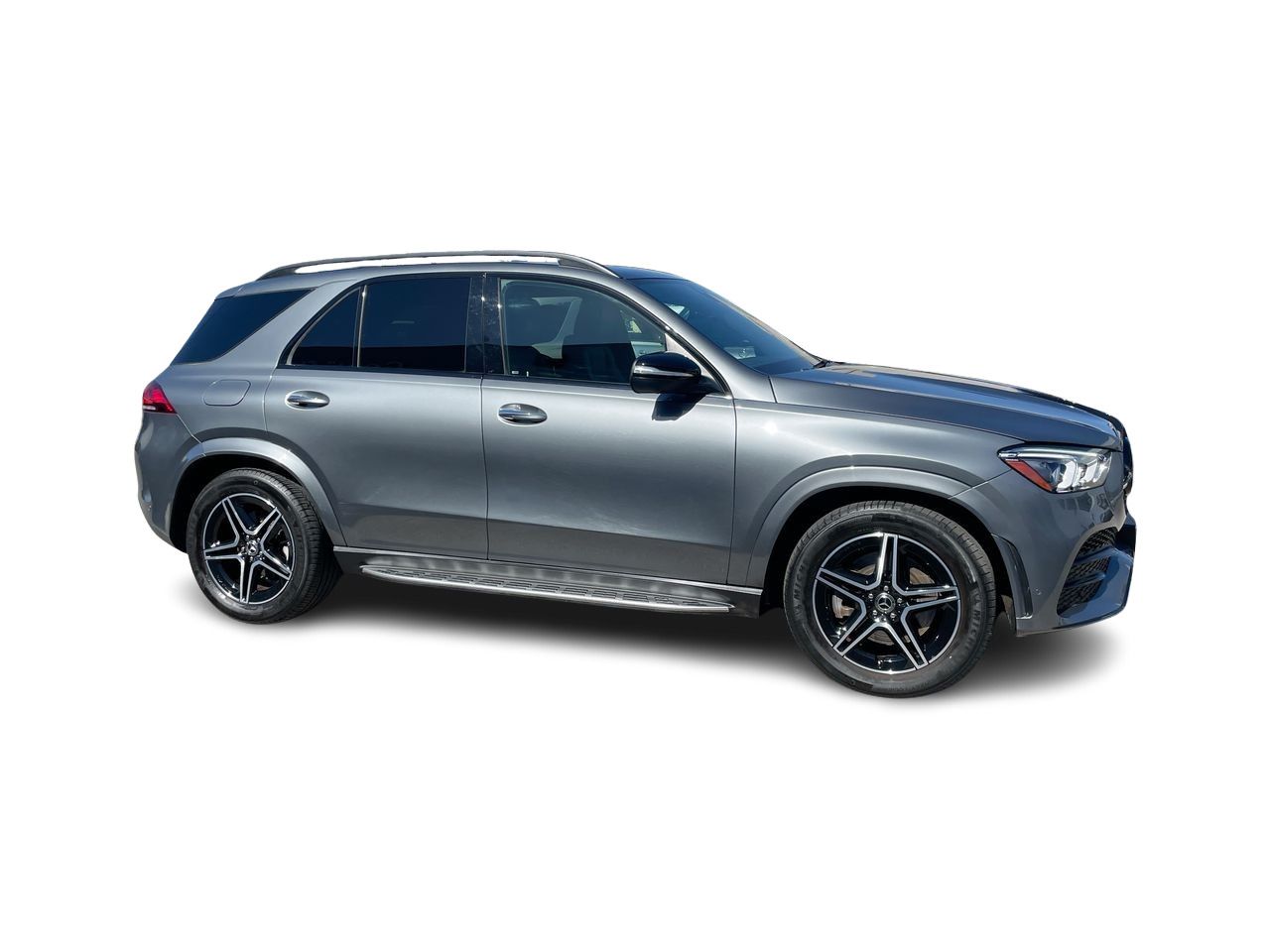 2023 Mercedes-Benz GLE450