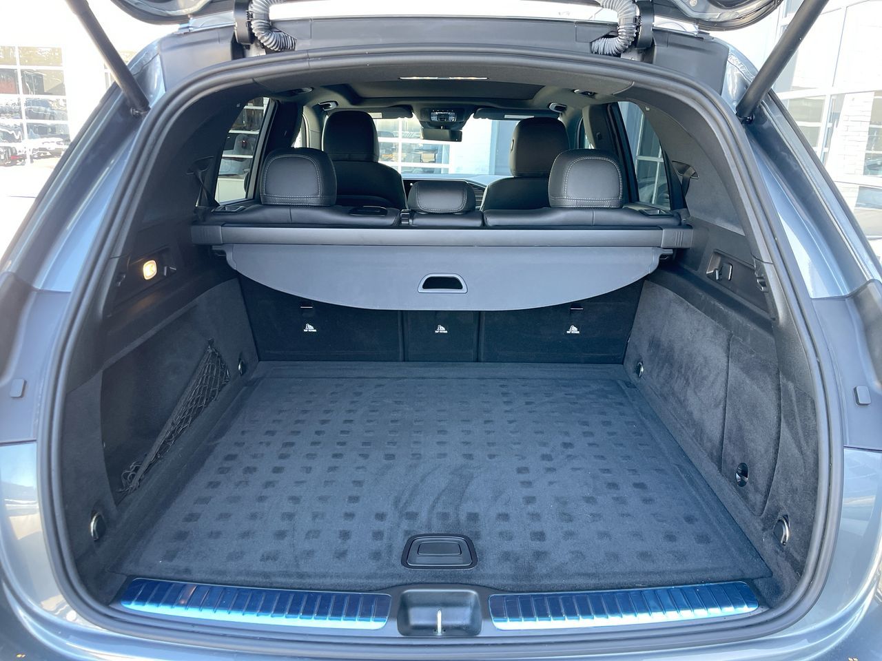 2023 Mercedes-Benz GLE450
