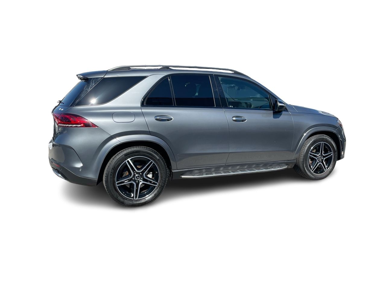 2023 Mercedes-Benz GLE450