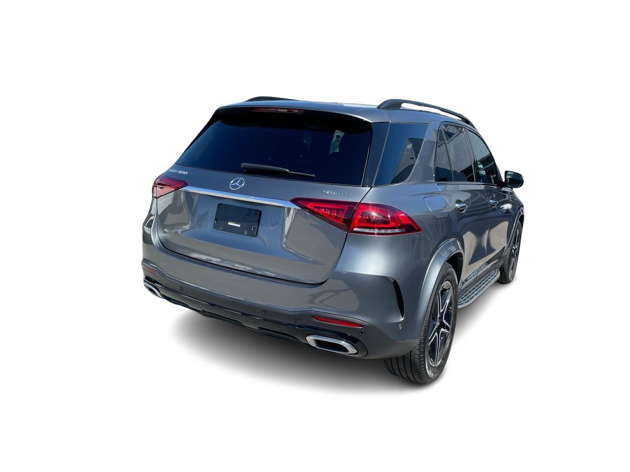2023 Mercedes-Benz GLE450
