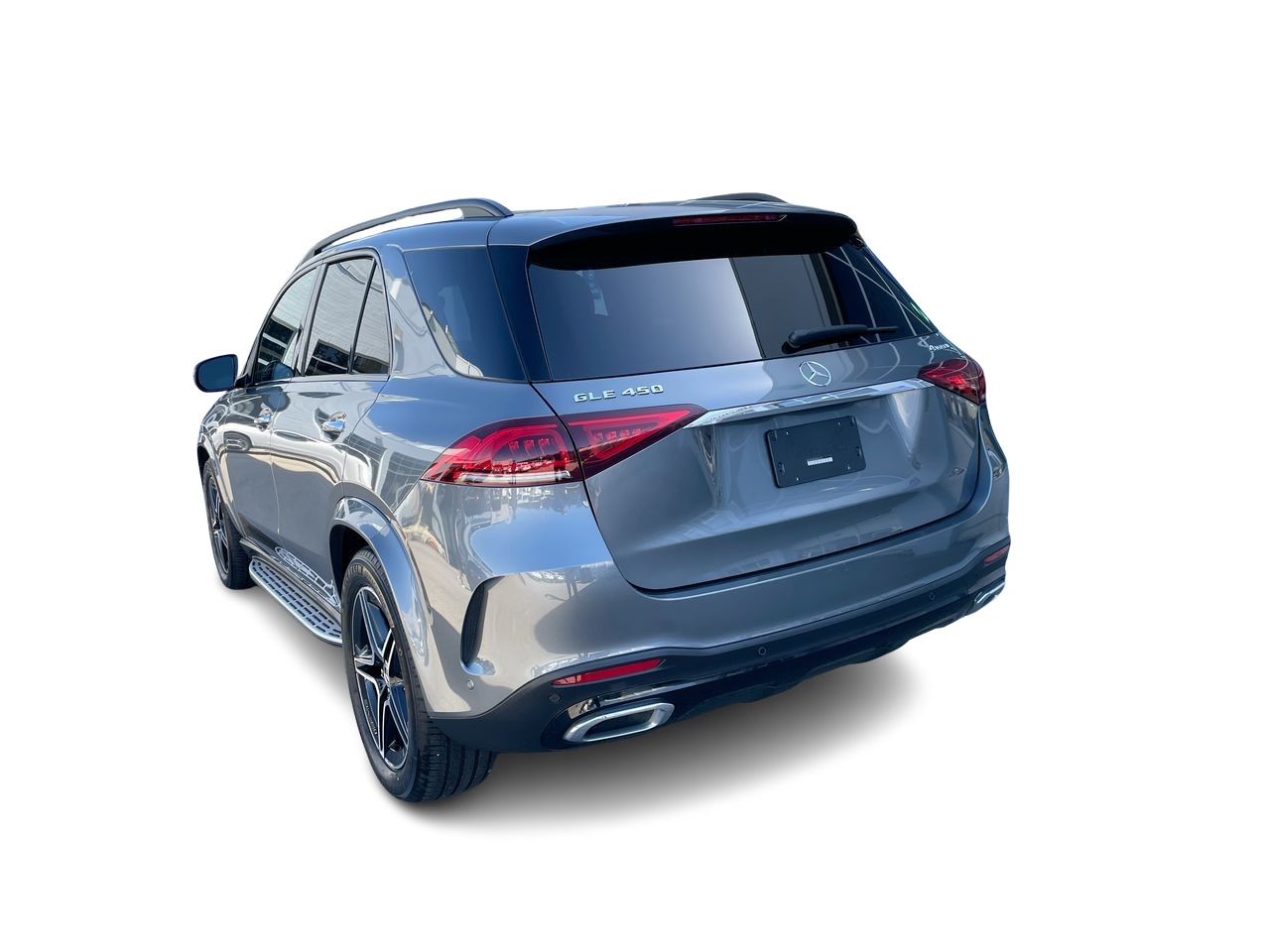 2023 Mercedes-Benz GLE450