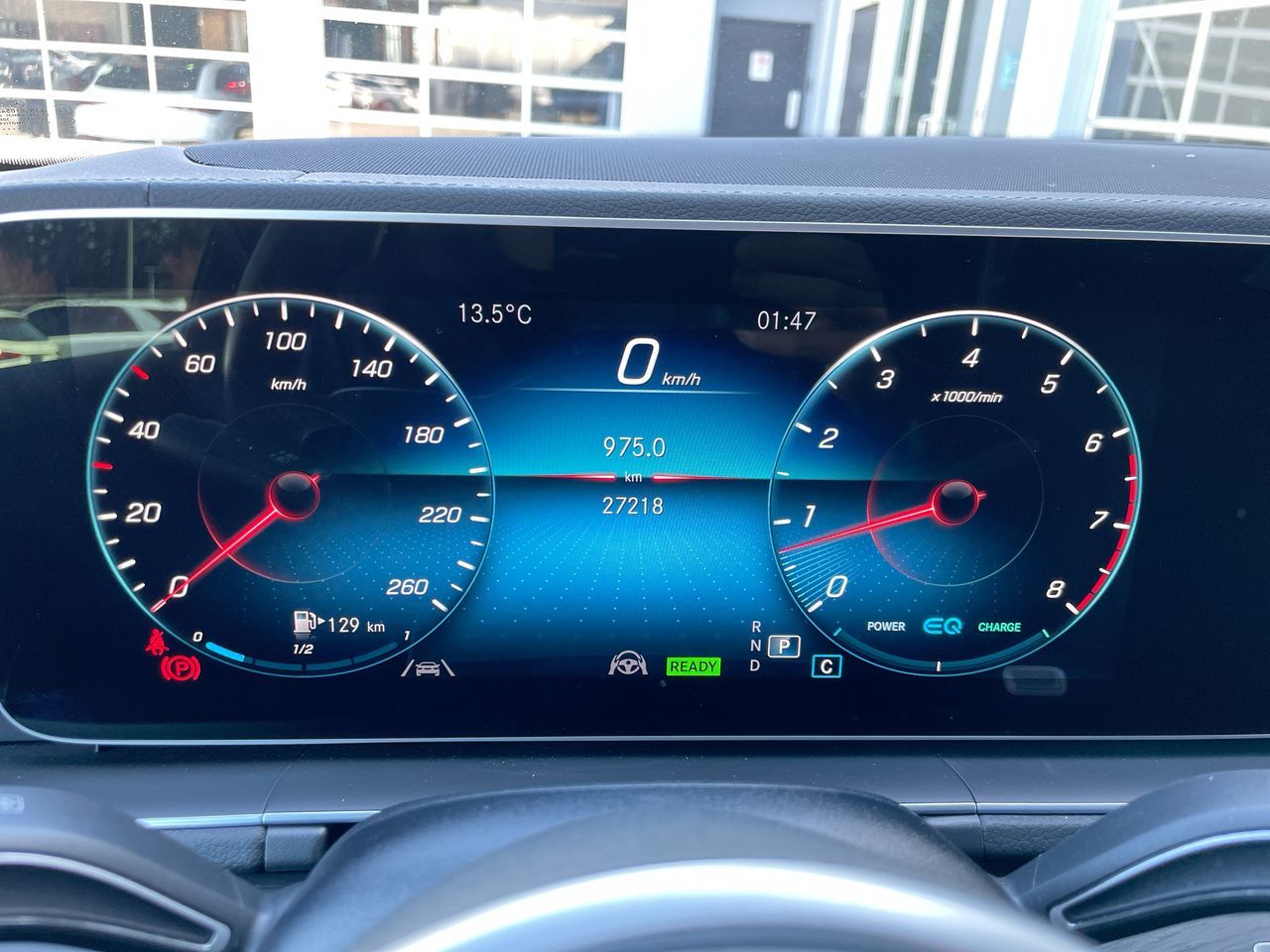 2023 Mercedes-Benz GLE450