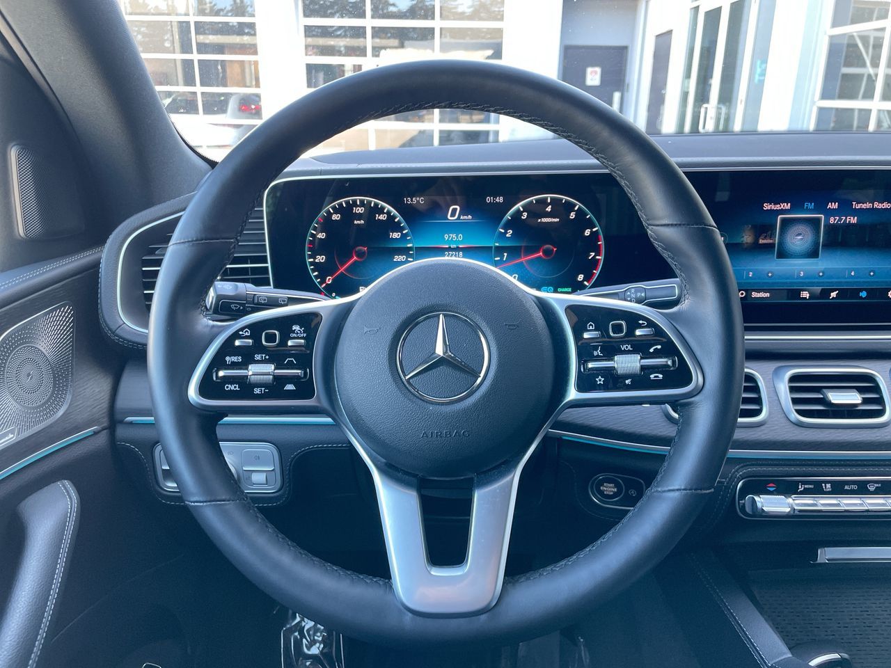 2023 Mercedes-Benz GLE450