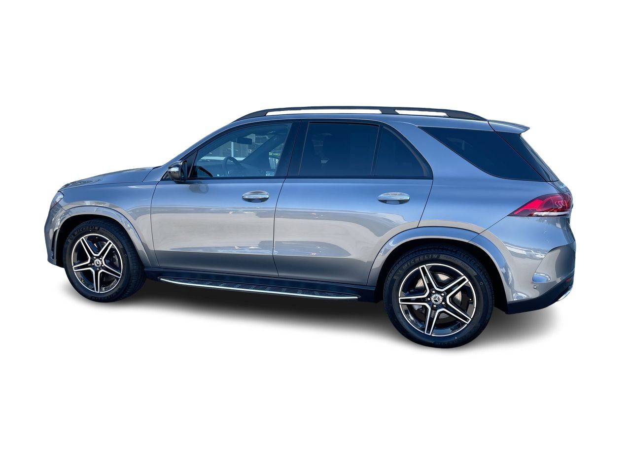 2023 Mercedes-Benz GLE450