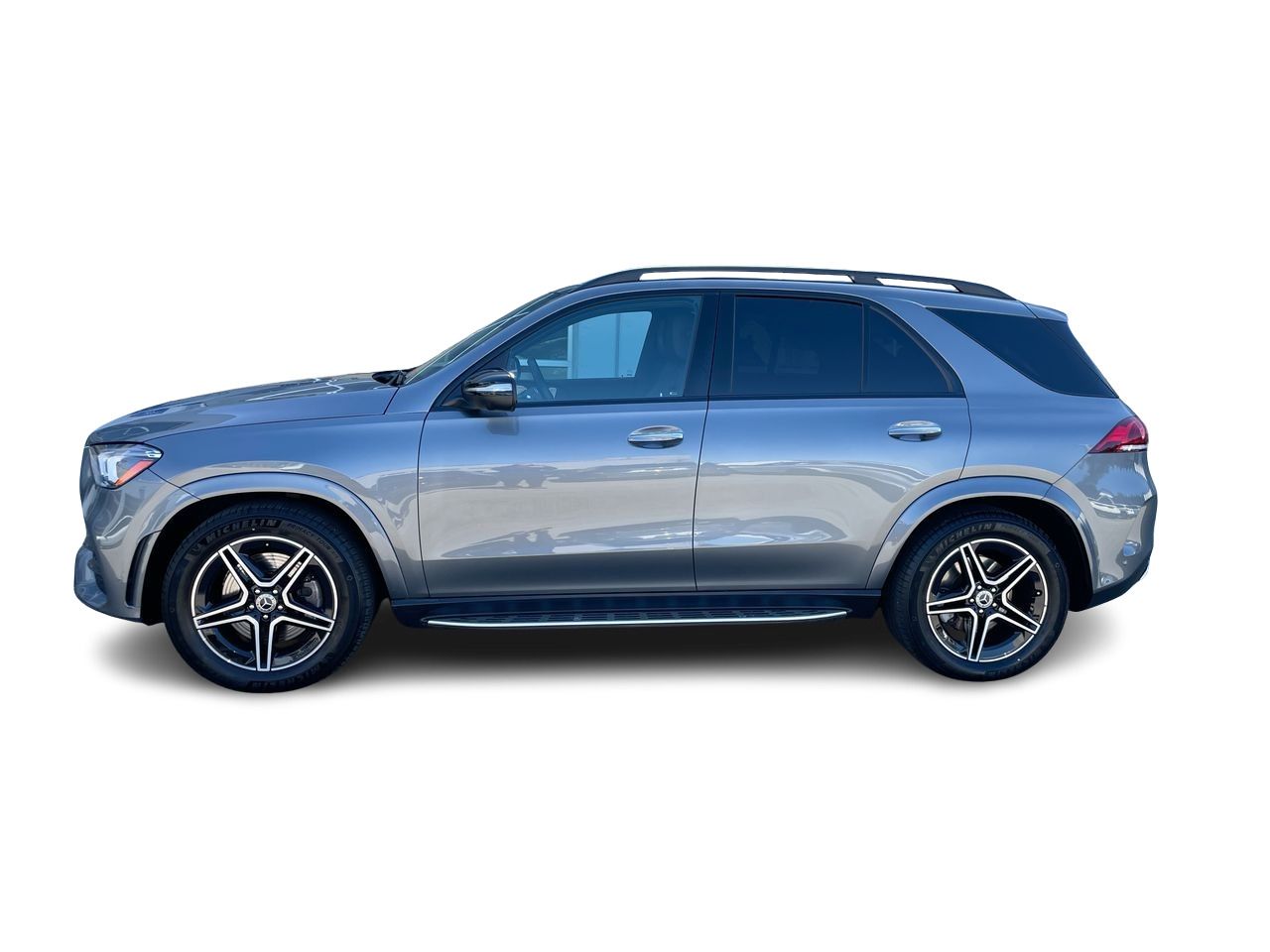 2023 Mercedes-Benz GLE450