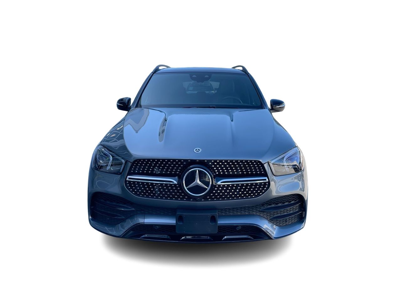 2023 Mercedes-Benz GLE450