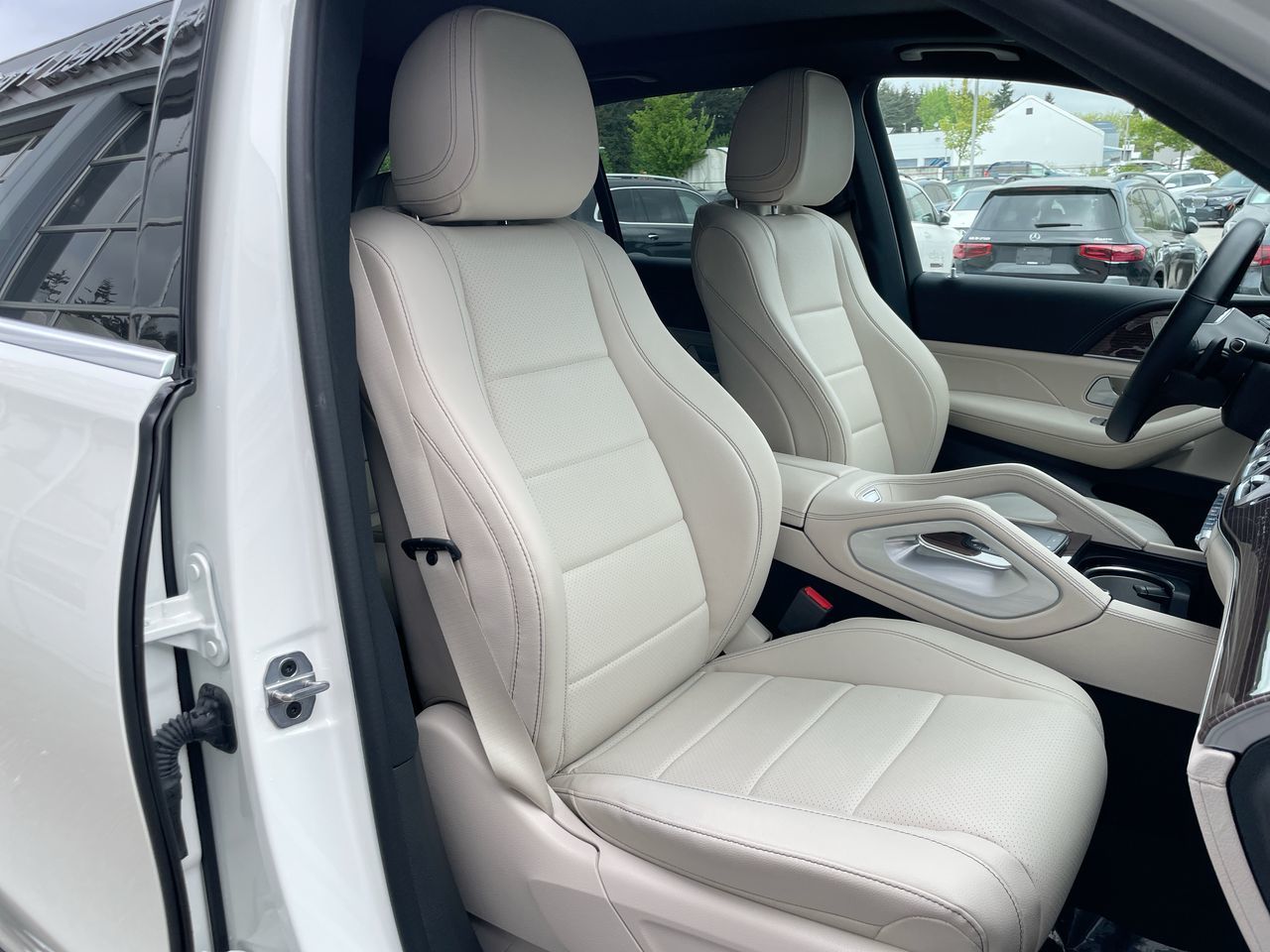 2023 Mercedes-Benz GLE450