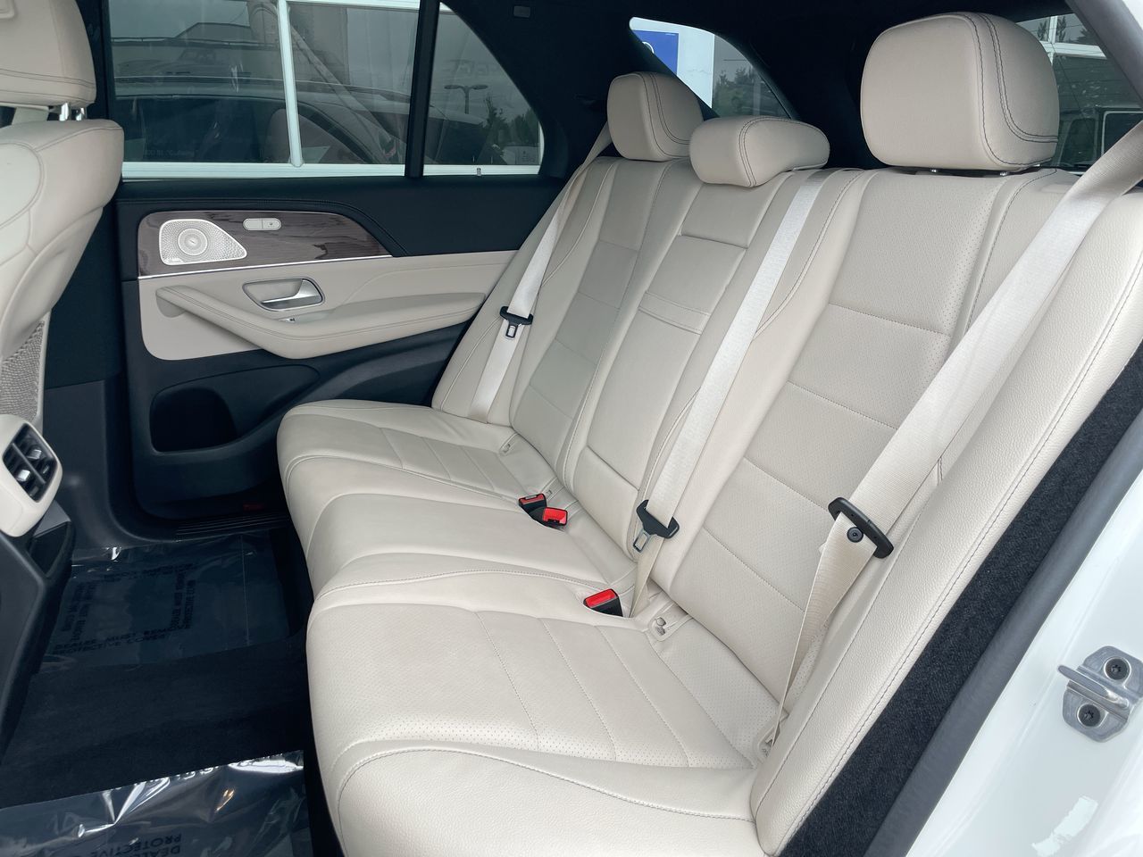 2023 Mercedes-Benz GLE450