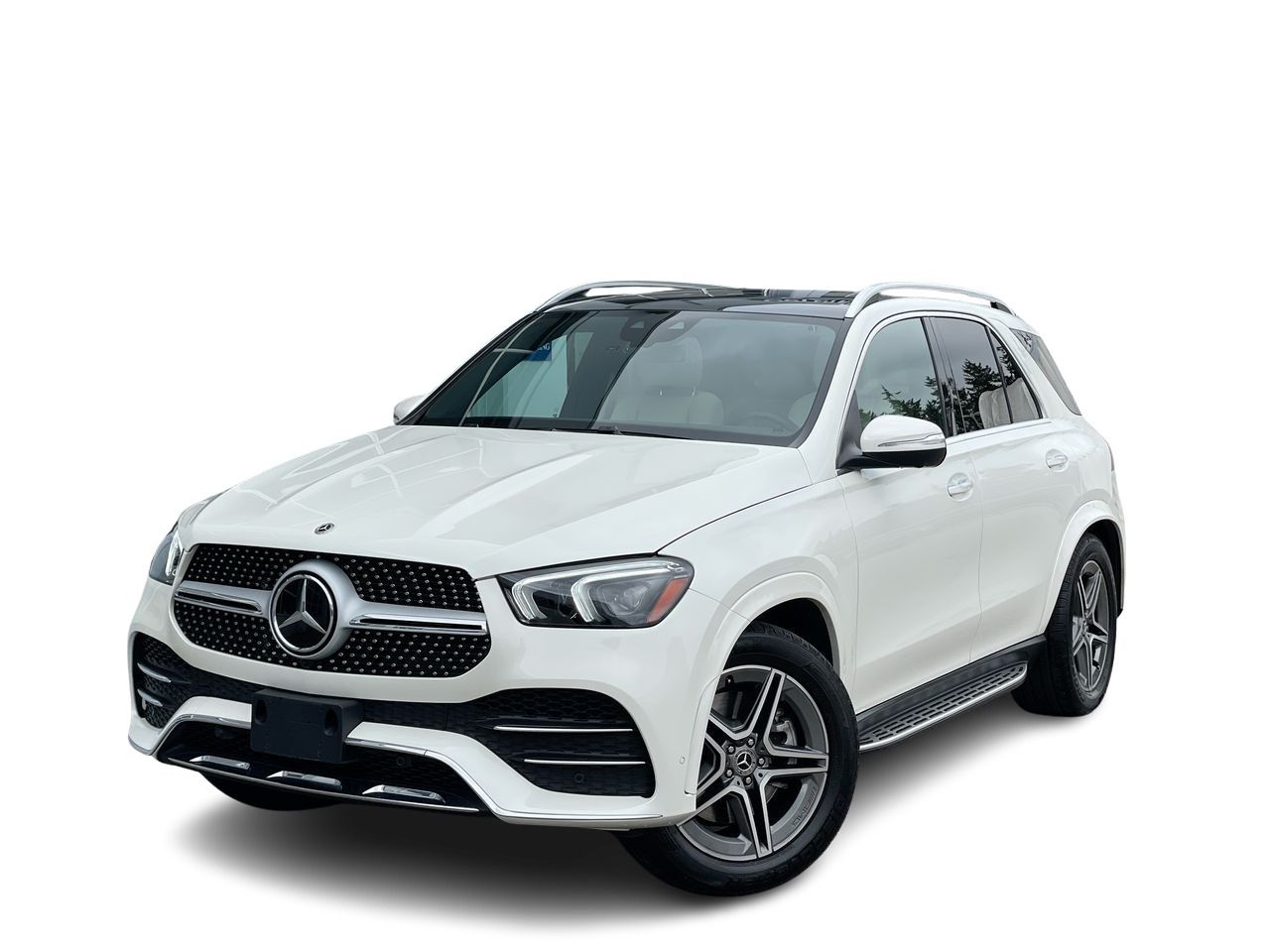 2023 Mercedes-Benz GLE 4MATIC SUV