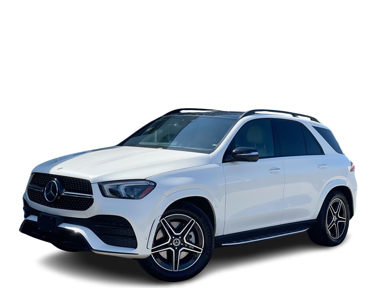 2023 Mercedes-Benz GLE 4MATIC SUV