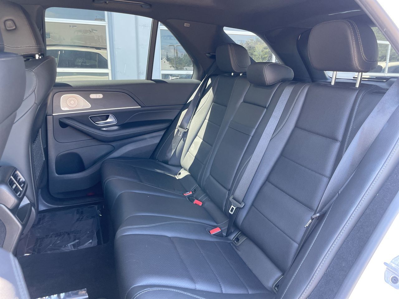 2023 Mercedes-Benz GLE450
