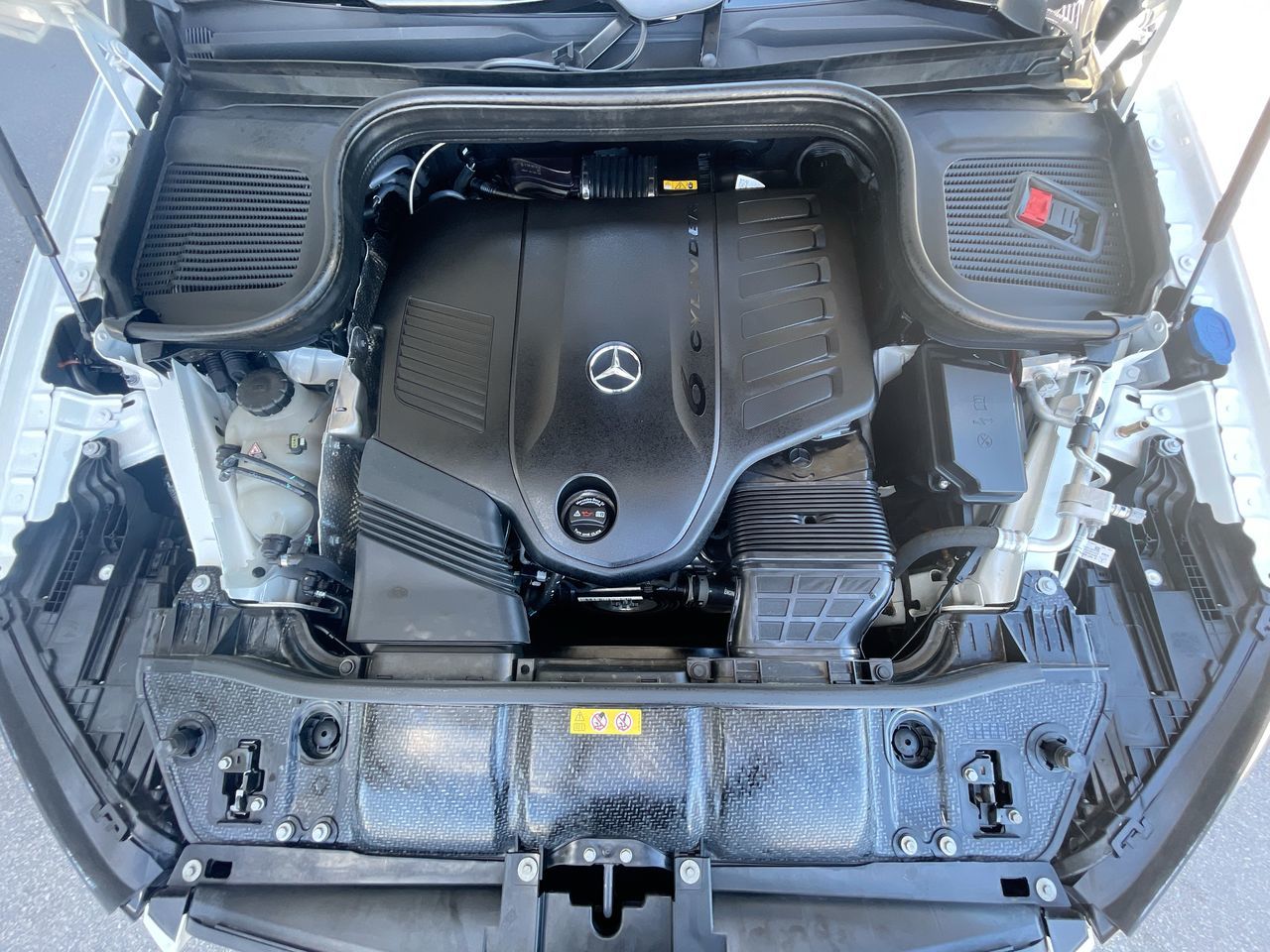 2023 Mercedes-Benz GLE450