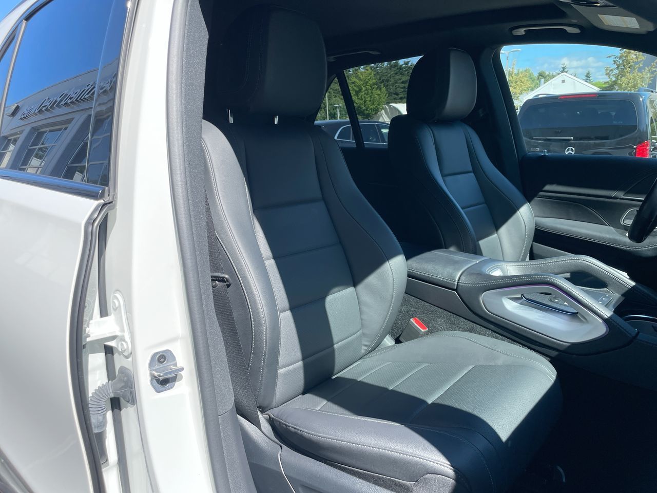 2023 Mercedes-Benz GLE450