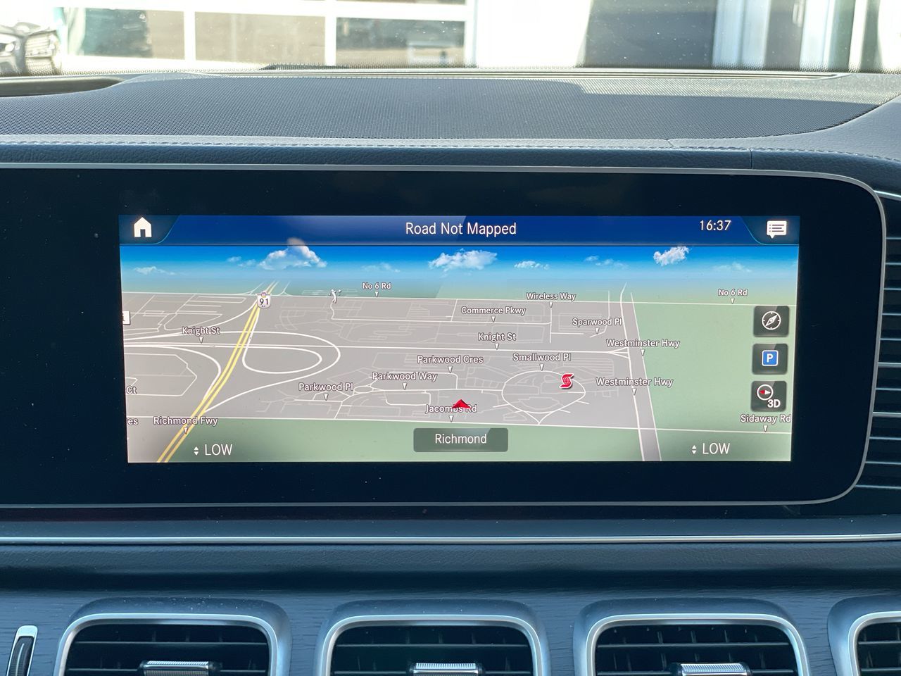 2023  GLE450