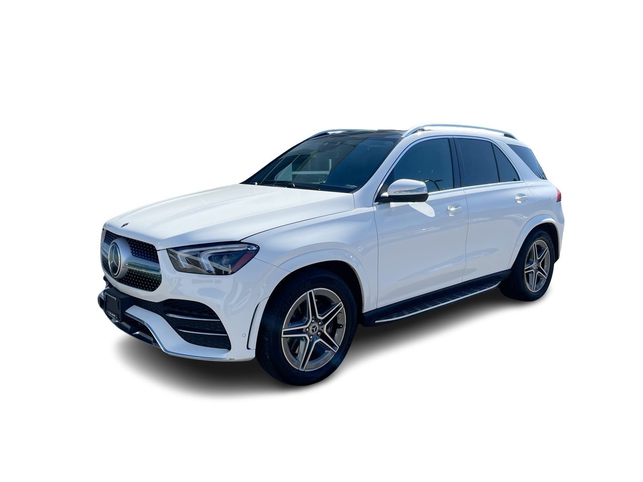 2023  GLE450