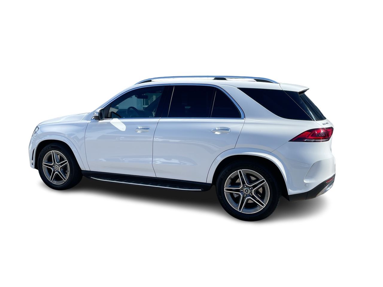 2023  GLE450