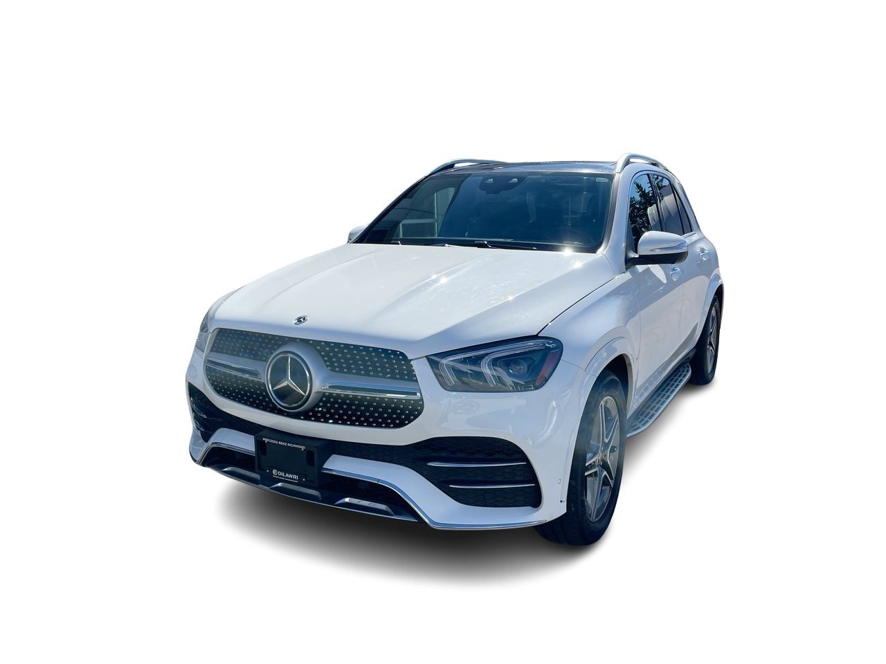 2023  GLE450