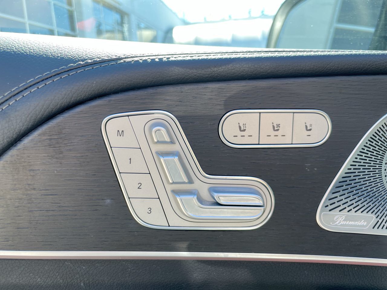 2023  GLE450