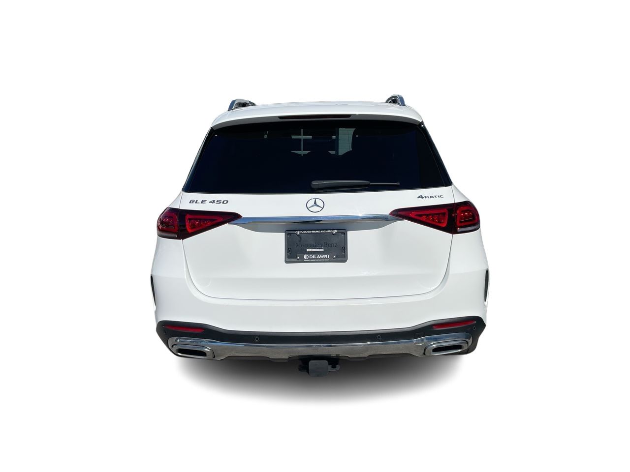 2023  GLE450