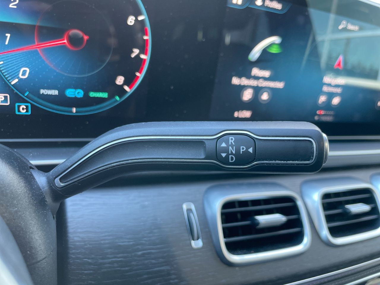 2023  GLE450