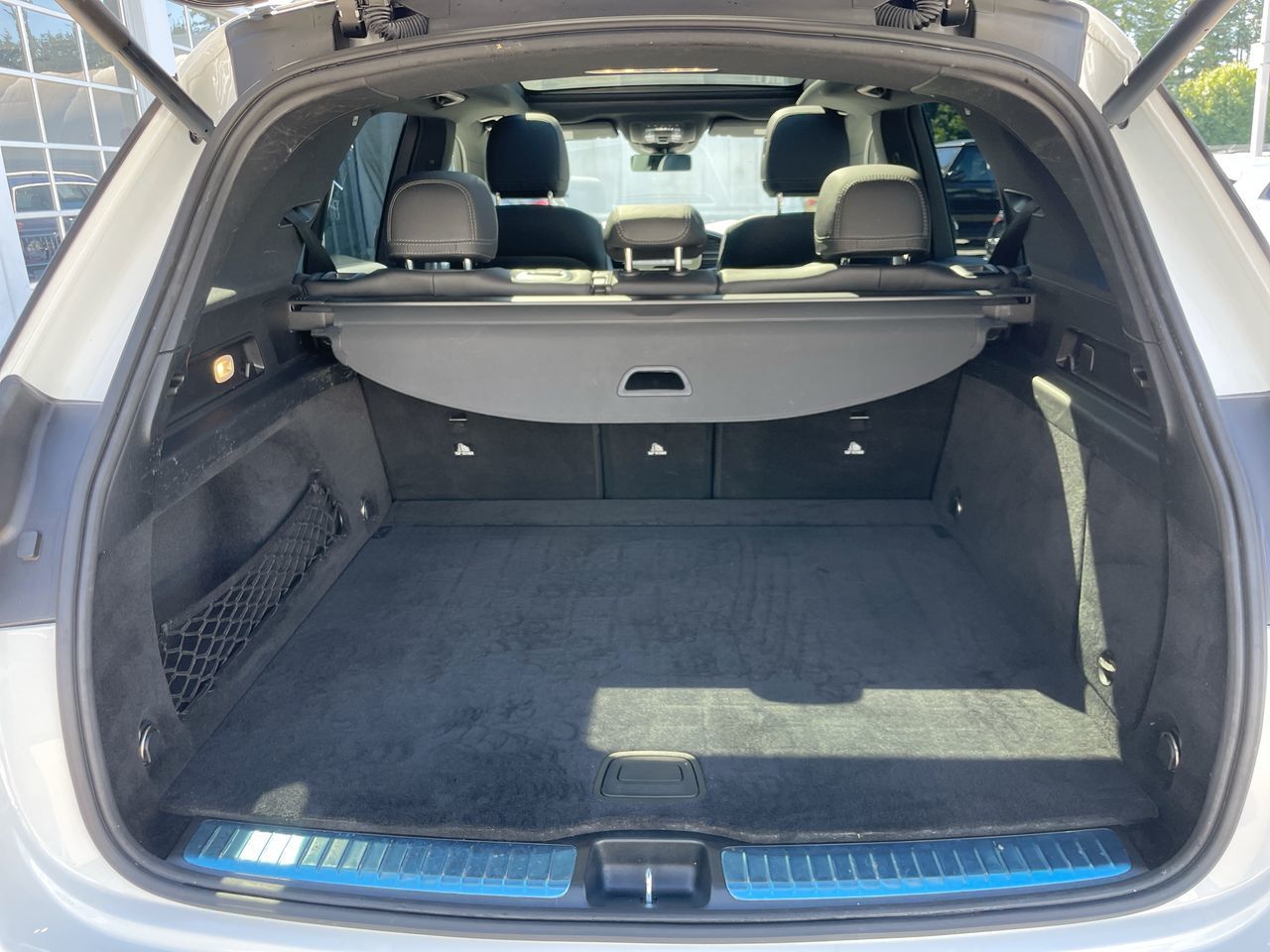 2023  GLE450