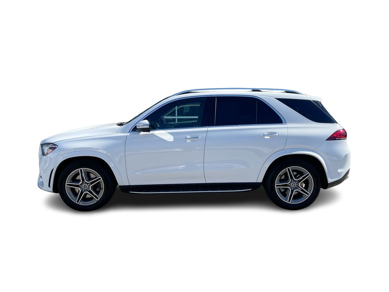 2023  GLE450