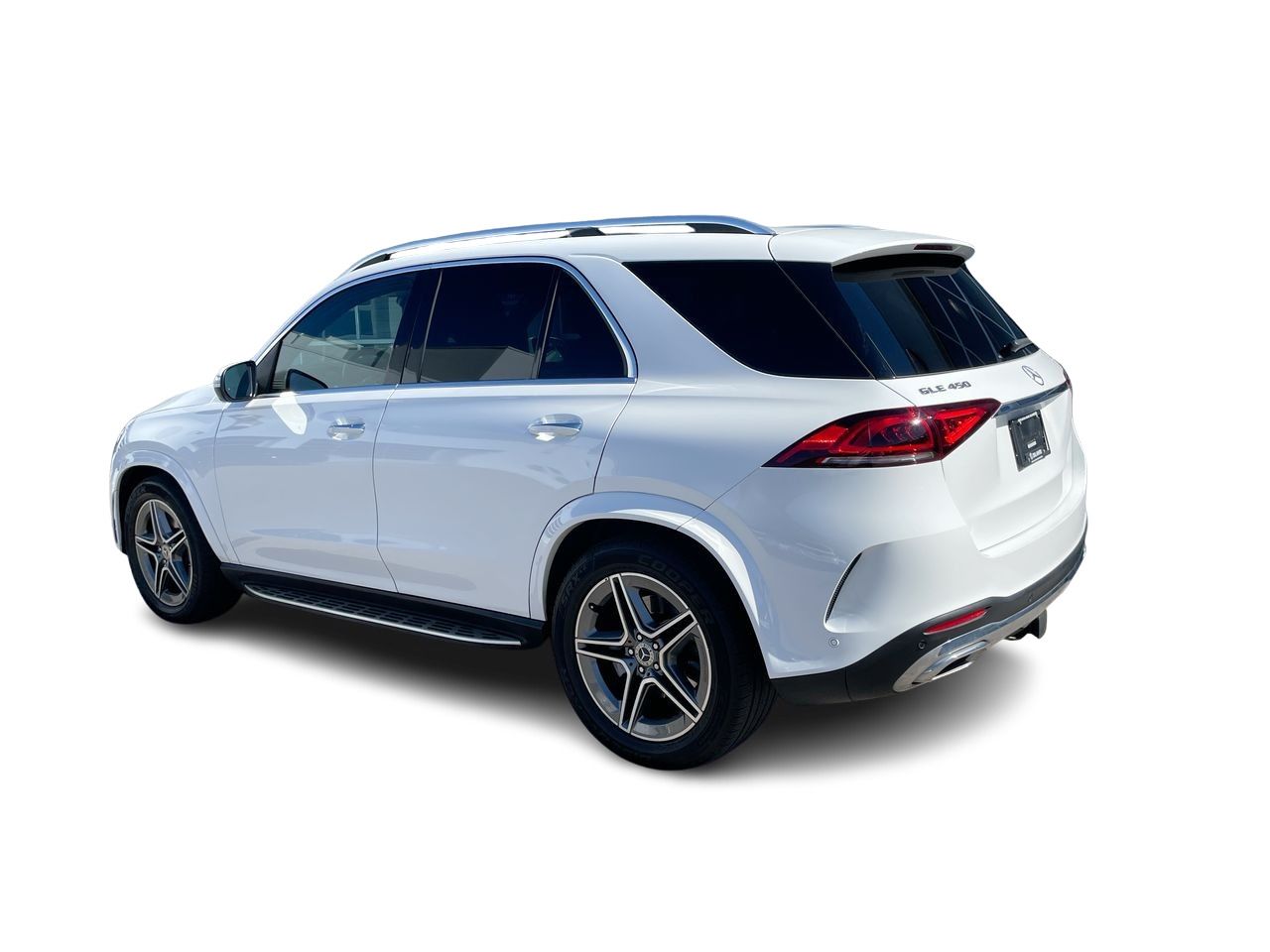 2023  GLE450