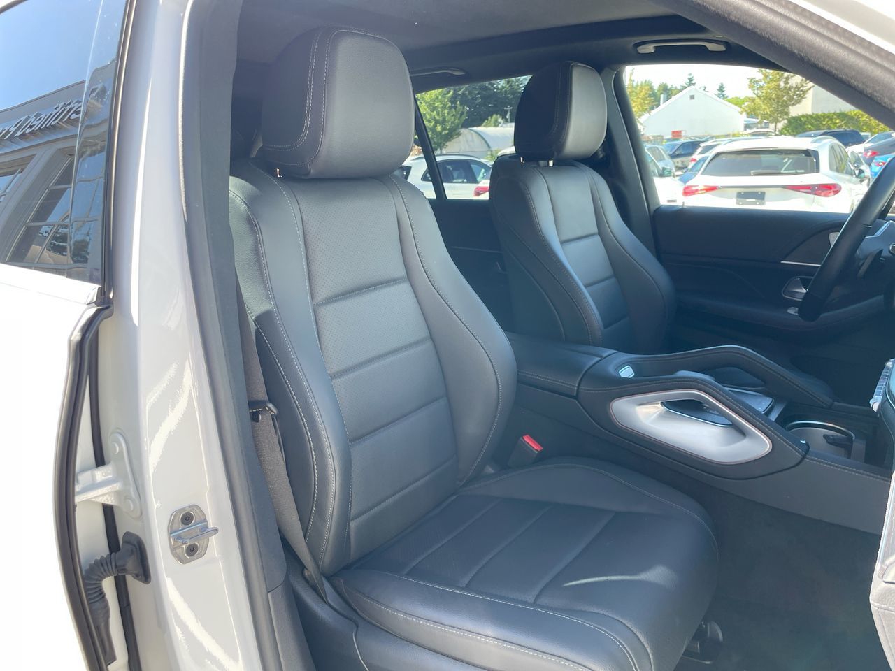 2023  GLE450