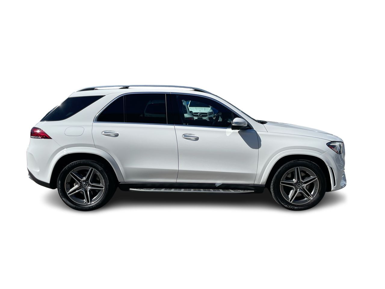 2023  GLE450