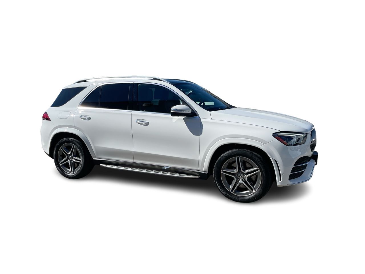 2023  GLE450