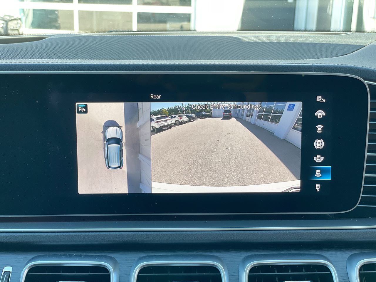 2023  GLE450