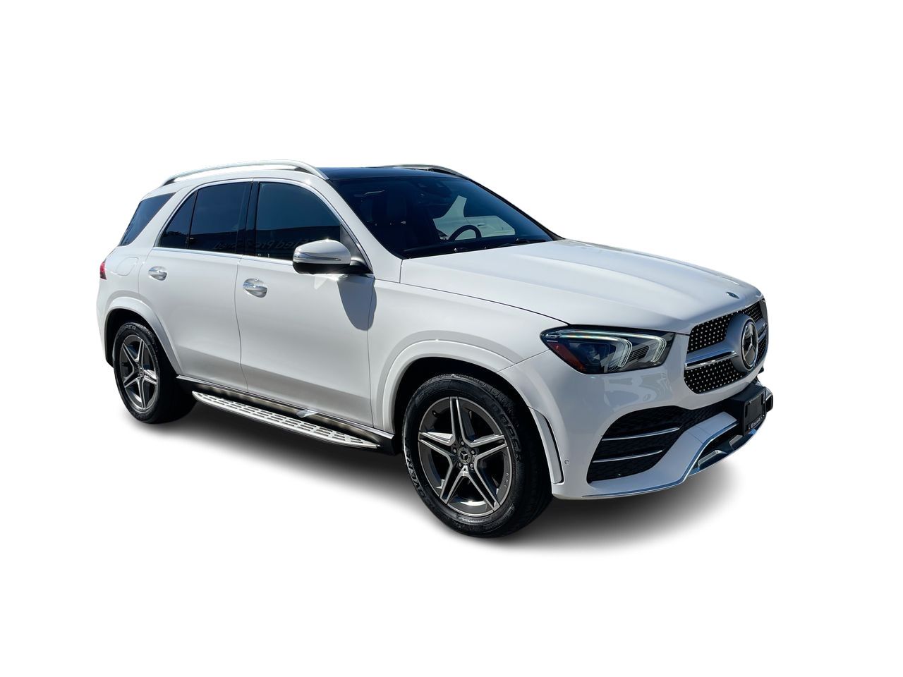 2023  GLE450
