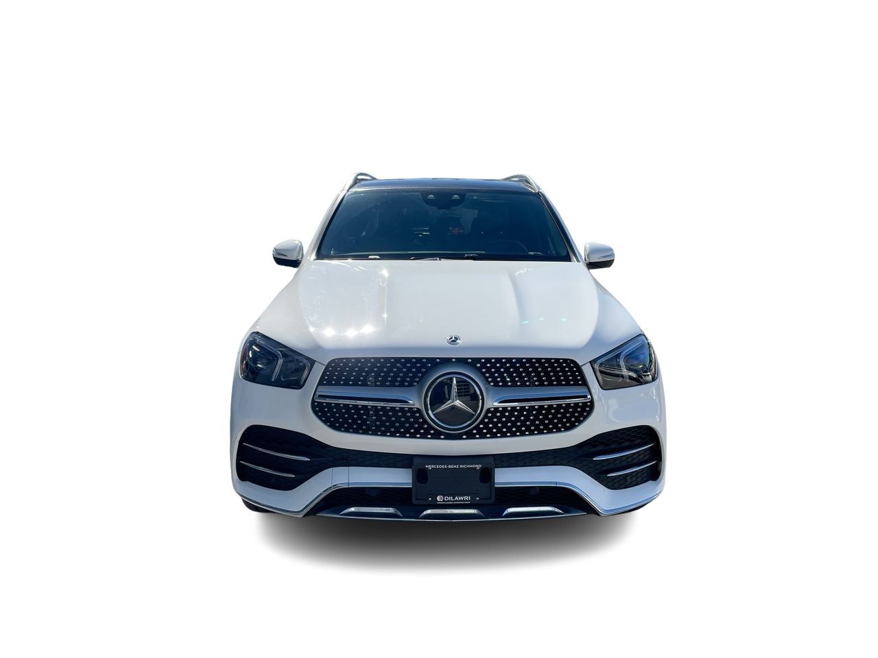 2023  GLE450