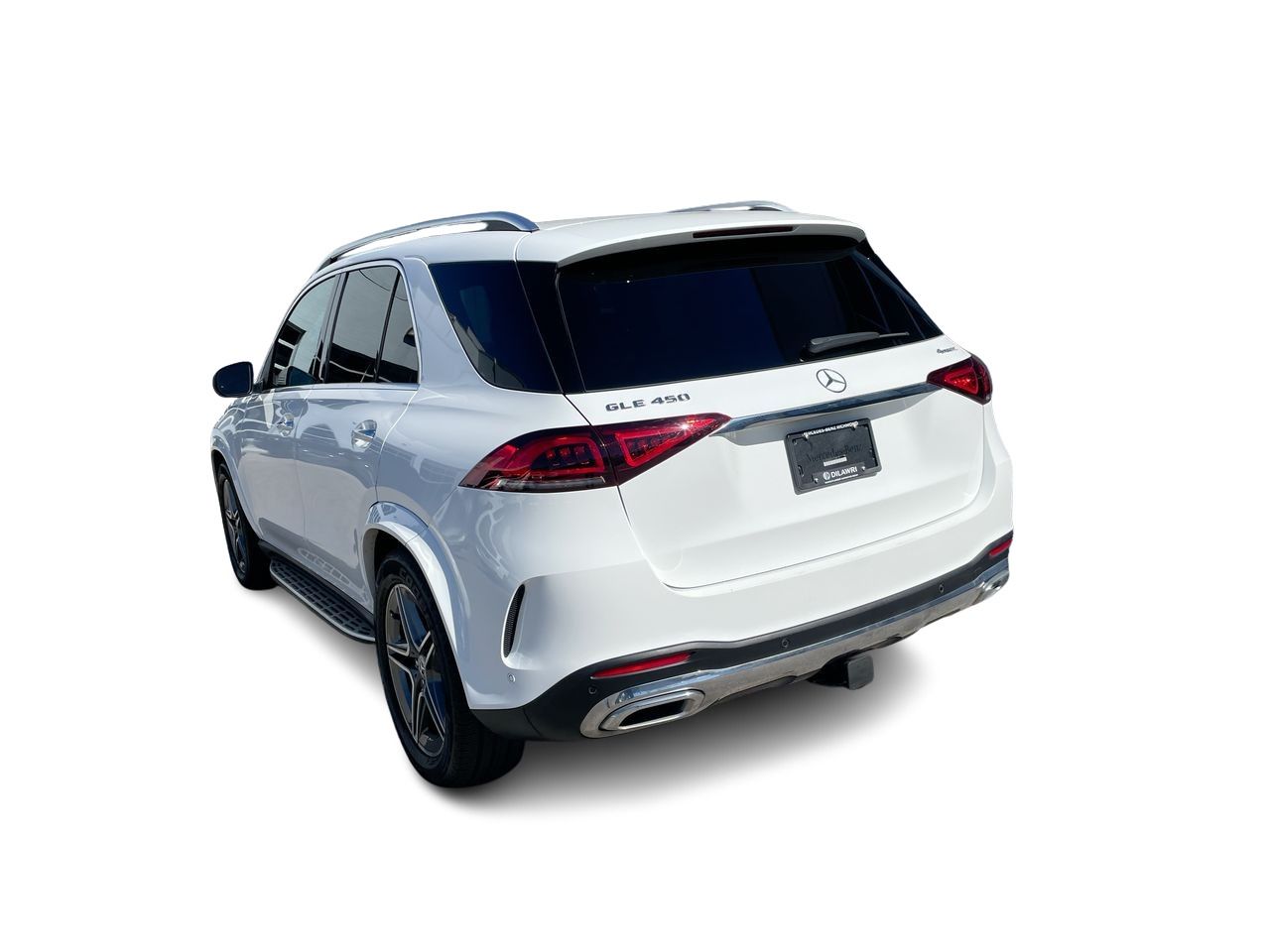 2023  GLE450