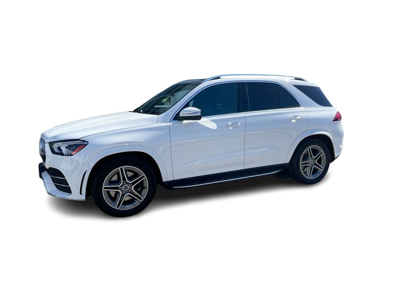 2023  GLE450