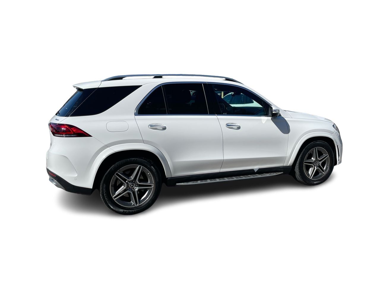 2023  GLE450