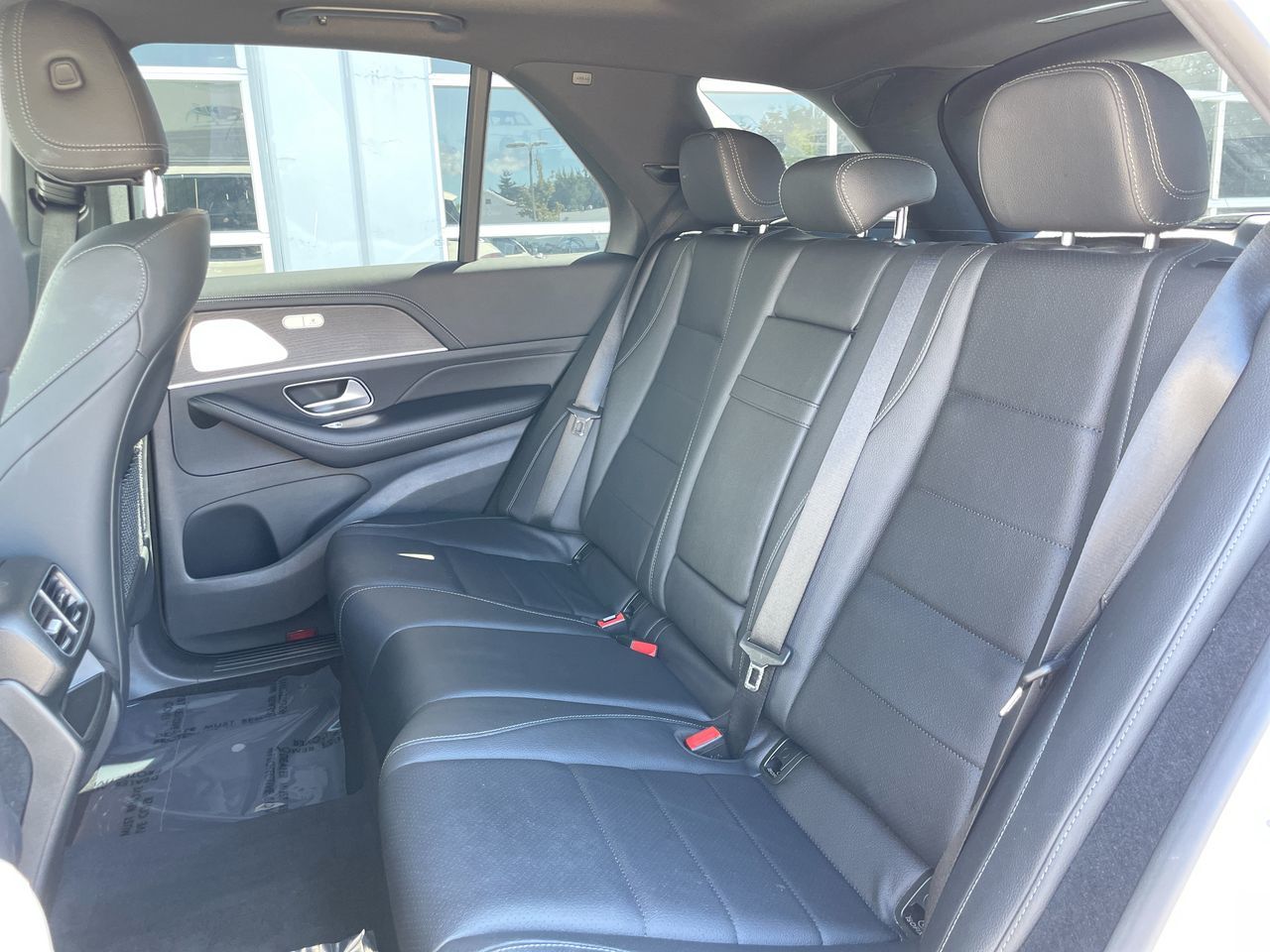 2023  GLE450