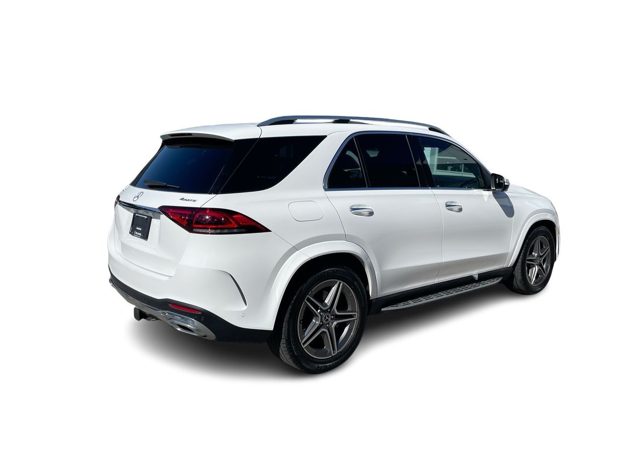 2023  GLE450
