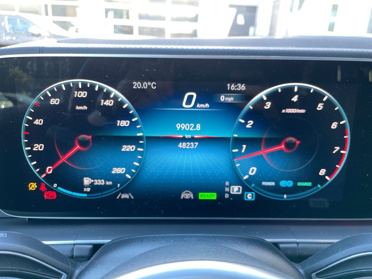 2023  GLE450