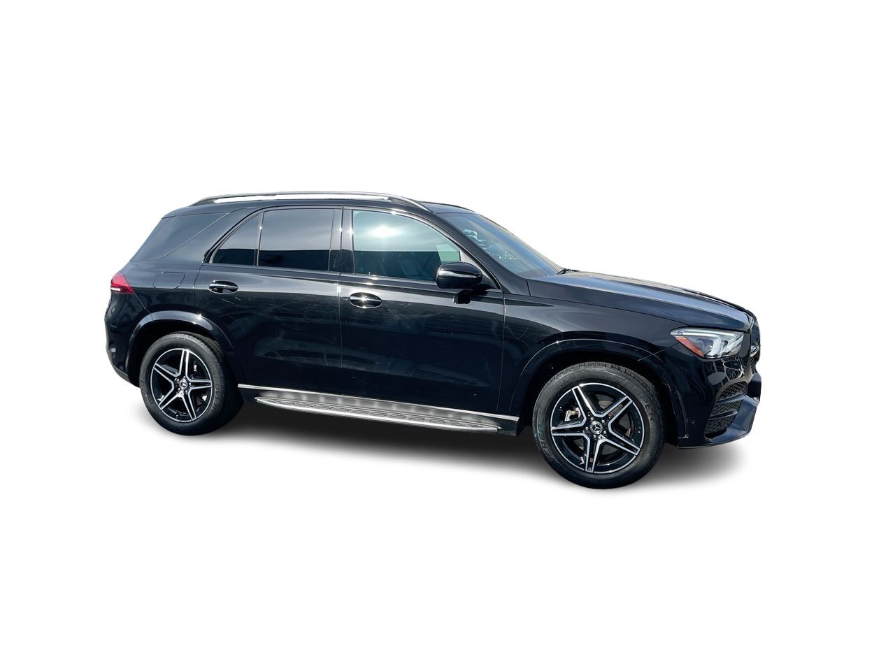 2023 Mercedes-Benz GLE450