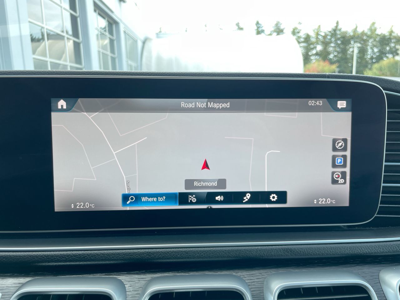 2023 Mercedes-Benz GLE450