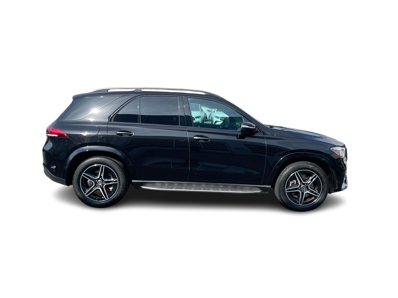 2023 Mercedes-Benz GLE450
